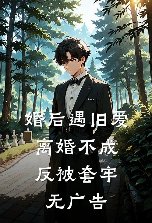 婚后遇旧爱，离婚不成反被套牢无广告