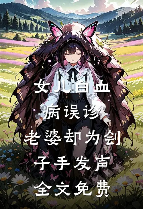 女儿白血病误诊，老婆却为刽子手发声全文免费