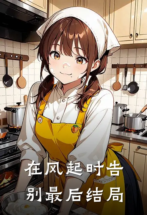 在风起时告别最后结局