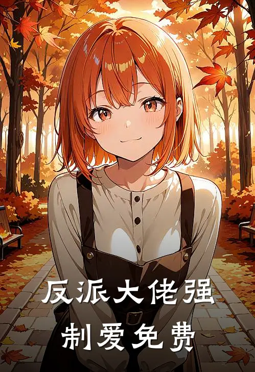 反派大佬强制爱免费