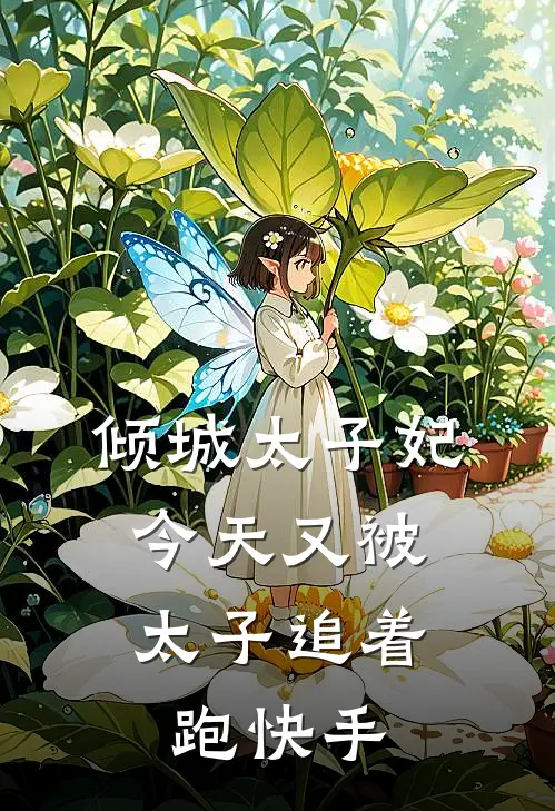 倾城太子妃：今天又被太子追着跑快手