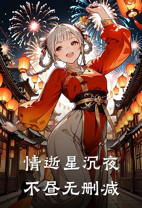 情逝星沉夜不昼无删减
