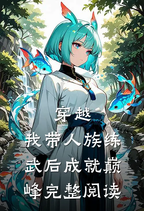 穿越：我带人族练武后成就巅峰完整阅读