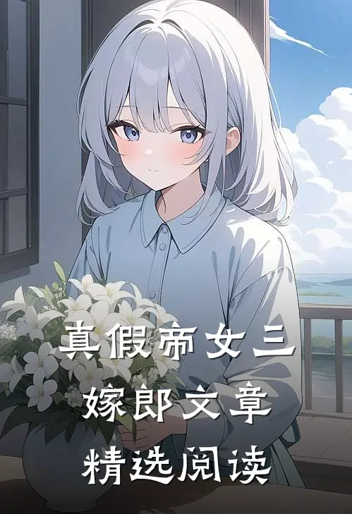 真假帝女三嫁郎文章精选阅读免费