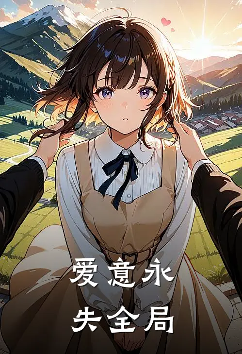 爱意永失全局
