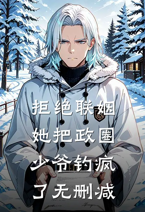 拒绝联姻，她把政圈少爷钓疯了无删减