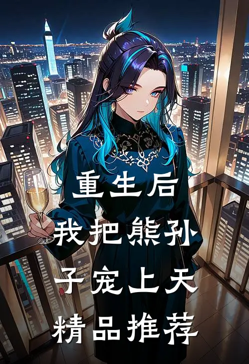 重生后，我把熊孙子宠上天精品推荐
