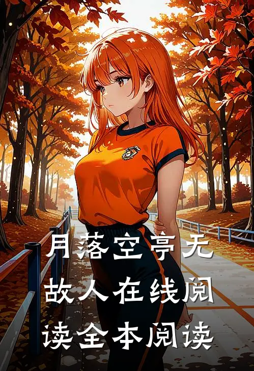 月落空亭无故人在线阅读全本阅读