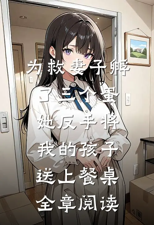 为救妻子孵了三个蛋，她反手将我的孩子送上餐桌全章阅读