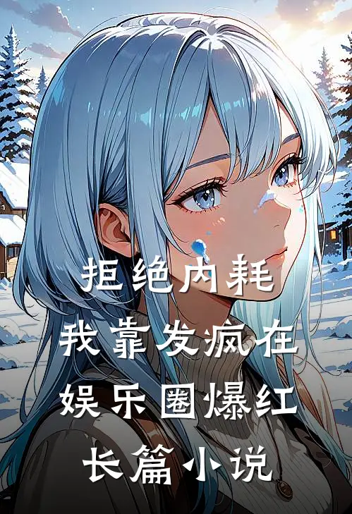 拒绝内耗，我靠发疯在娱乐圈爆红长篇小说