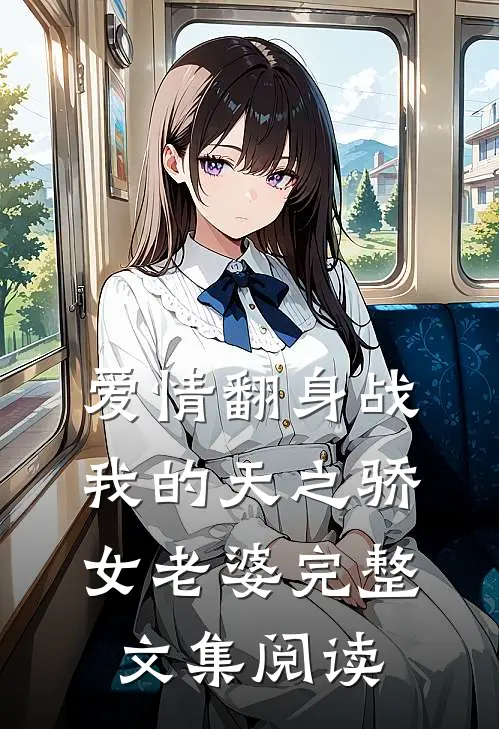 爱情翻身战：我的天之骄女老婆完整文集阅读