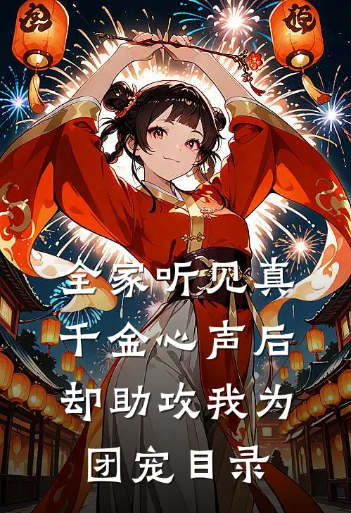 全家听见真千金心声后，却助攻我为团宠目录