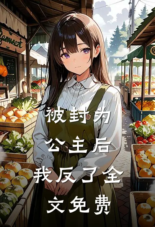 被封为公主后，我反了全文免费