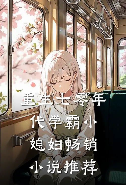重生七零年代学霸小媳妇畅销小说推荐