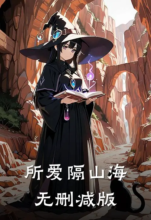 所爱隔山海无删减版
