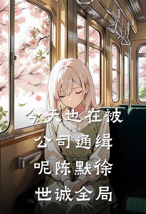 今天也在被公司通缉呢陈默徐世诚全局