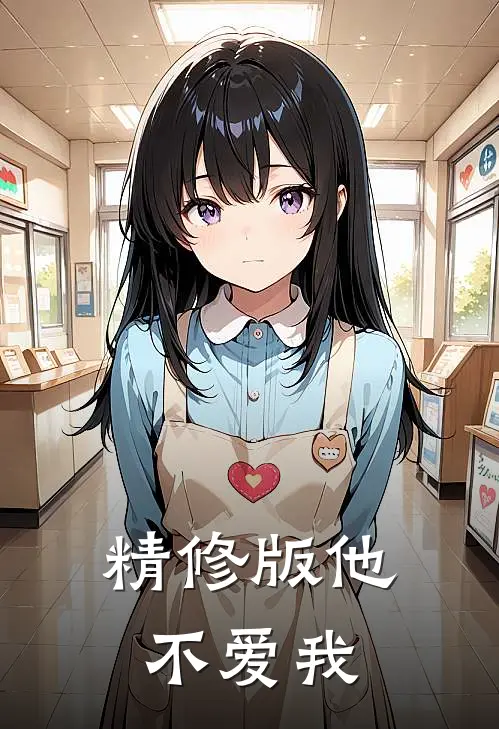 精修版他不爱我