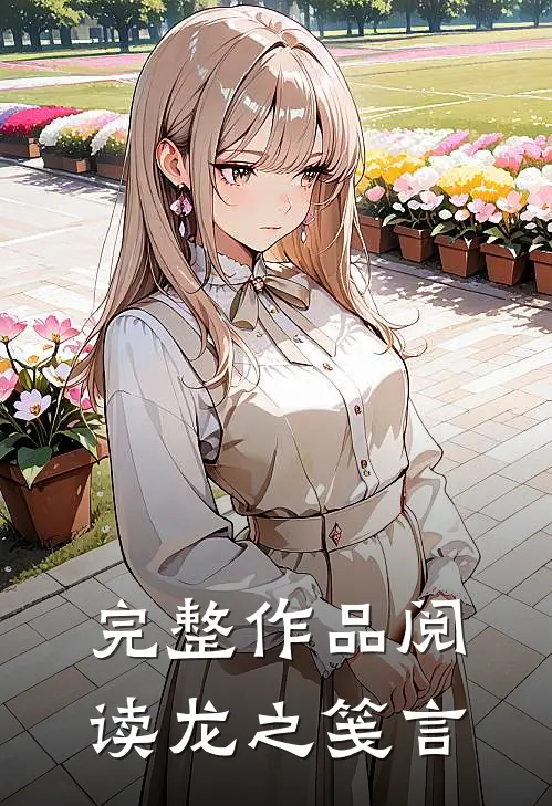 完整作品阅读龙之笺言