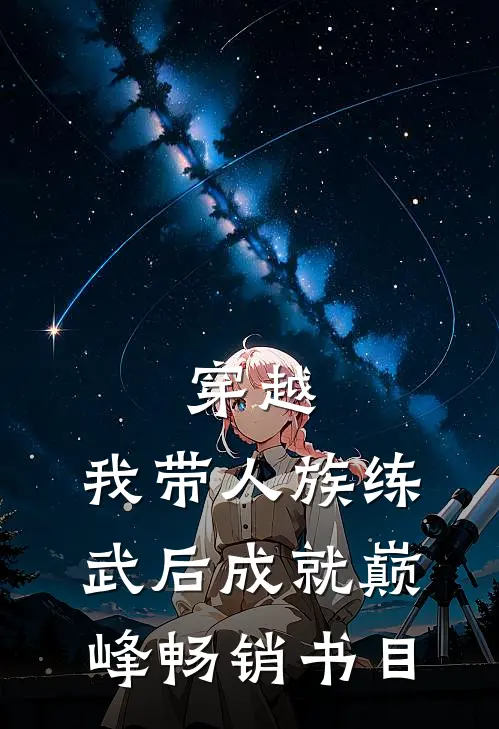 穿越：我带人族练武后成就巅峰畅销书目