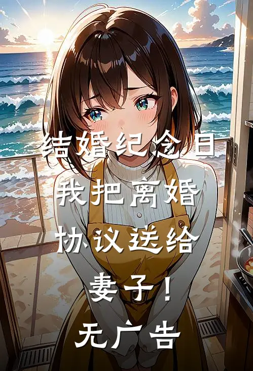 结婚纪念日，我把离婚协议送给妻子！无广告