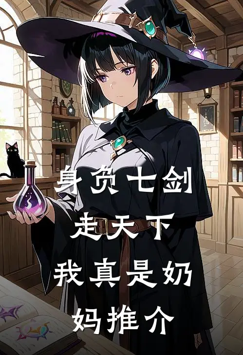 身负七剑走天下我真是奶妈推介