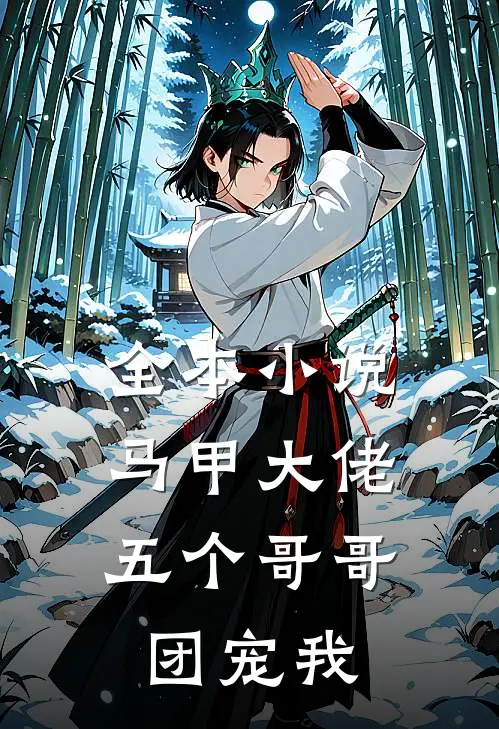 全本小说马甲大佬：五个哥哥团宠我