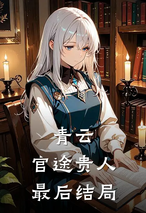 青云：官途贵人最后结局