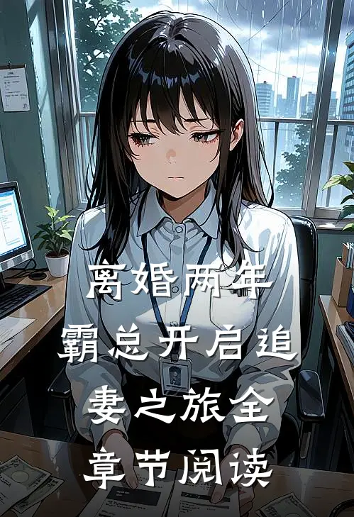 离婚两年，霸总开启追妻之旅全章节阅读