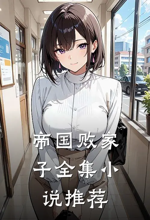 帝国败家子全集小说推荐