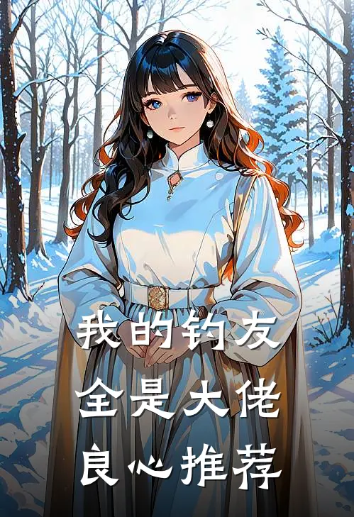 我的钓友全是大佬良心推荐