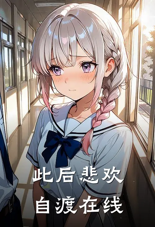 此后悲欢自渡在线
