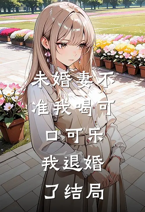 未婚妻不准我喝可口可乐，我退婚了结局