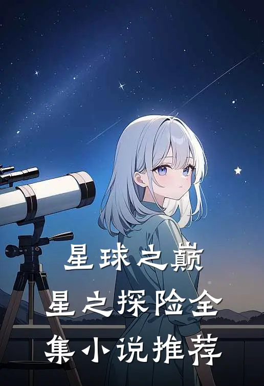 星球之巅星之探险全集推荐完结