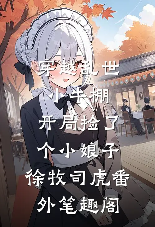 穿越乱世小牛棚，开局捡了个小娘子：徐牧司虎番外笔趣阁