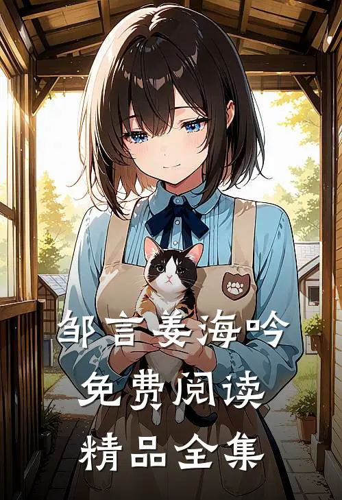 邹言姜海吟免费阅读精品全集
