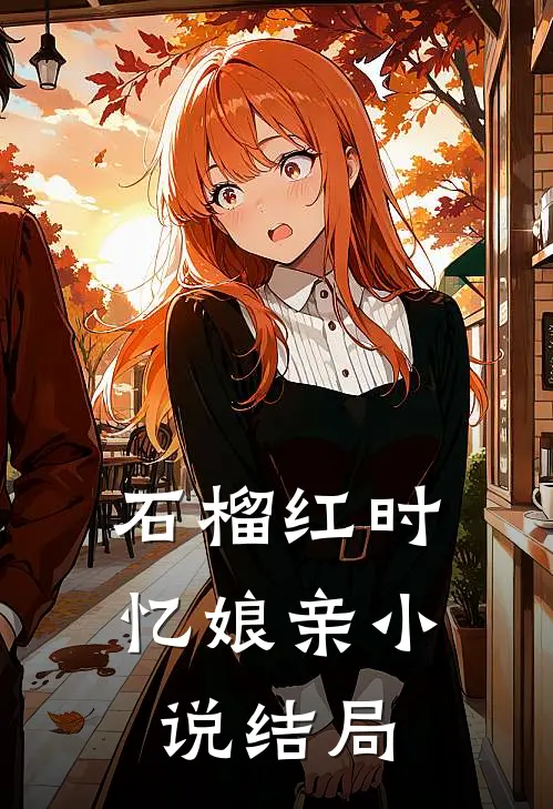 石榴红时忆娘亲小说结局