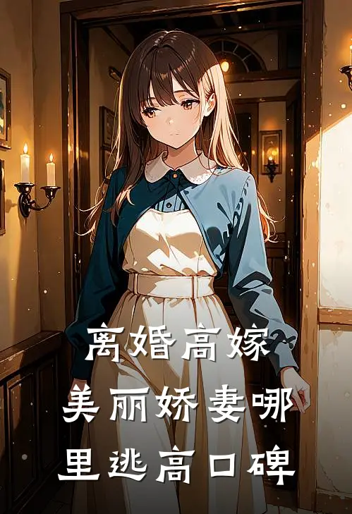 离婚高嫁：美丽娇妻哪里逃高口碑
