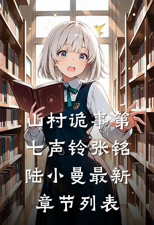 山村诡事·第七声铃张铭陆小曼最新章节列表