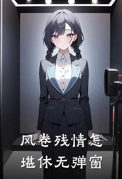 风卷残情怎堪休无弹窗