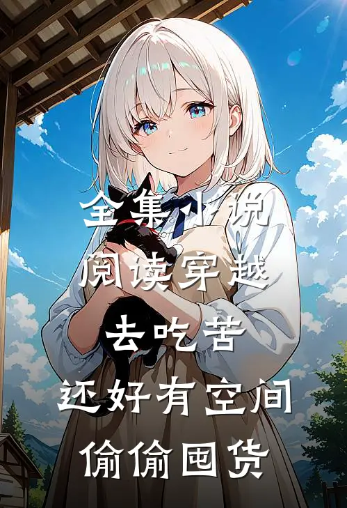 全集小说阅读穿越去吃苦，还好有空间偷偷囤货