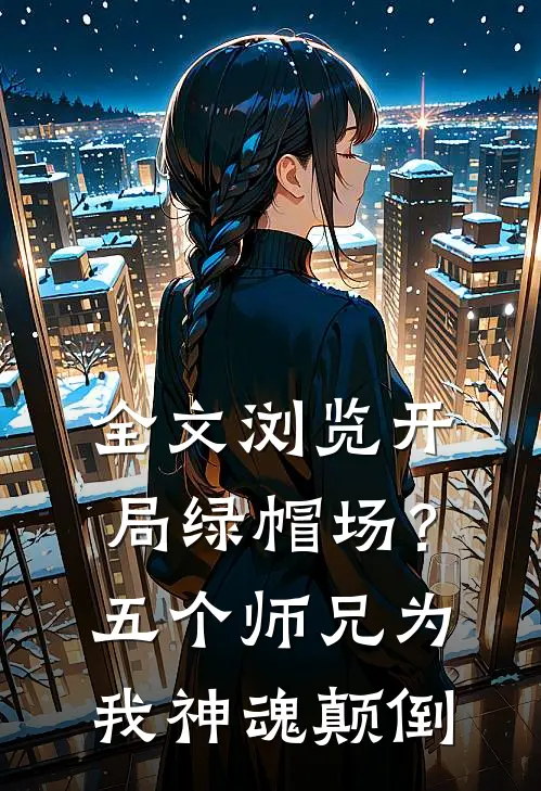全文浏览开局绿帽场？五个师兄为我神魂颠倒