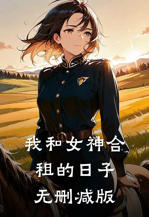 我和女神合租的日子无删减版