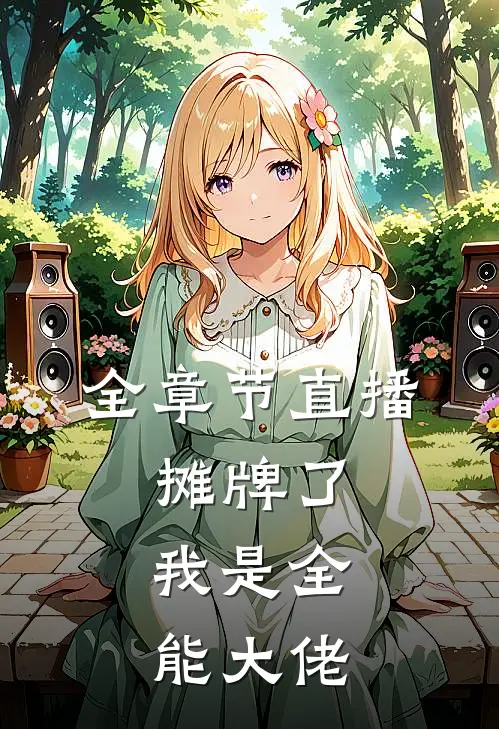 全章节直播：摊牌了，我是全能大佬