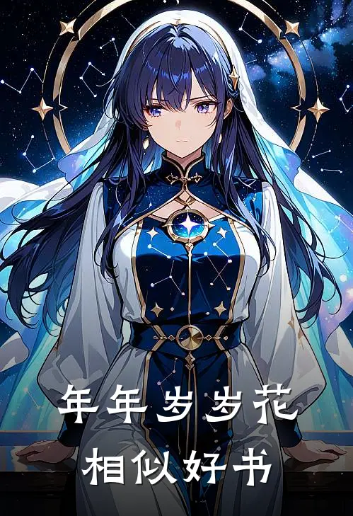 年年岁岁花相似好书