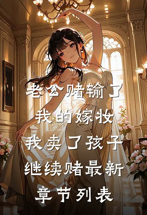老公赌输了我的嫁妆，我卖了孩子继续赌最新章节列表