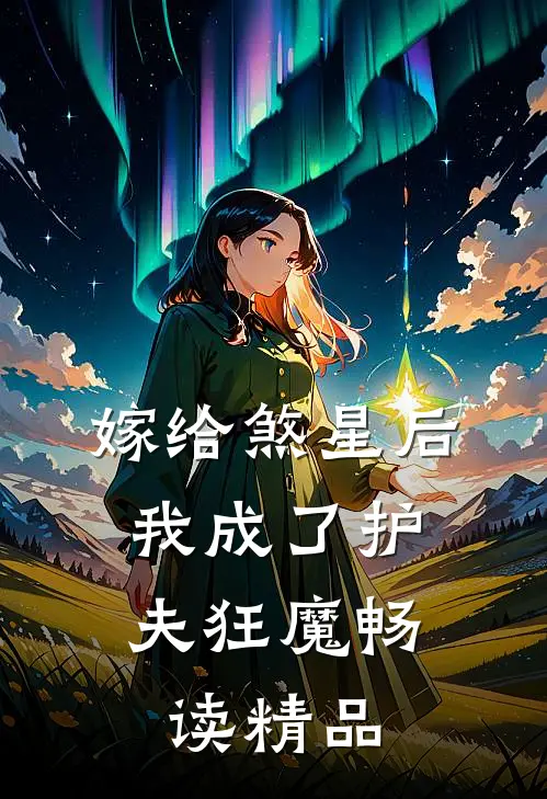 嫁给煞星后，我成了护夫狂魔畅读精品