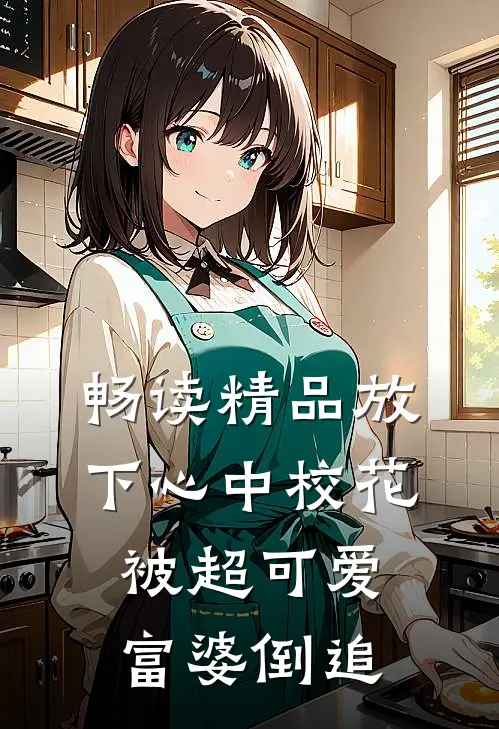 畅读精品放下心中校花，被超可爱富婆倒追