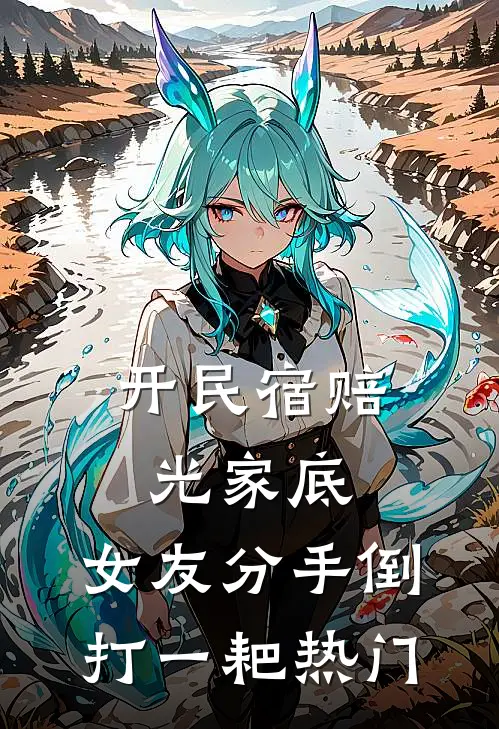 开民宿赔光家底，女友分手倒打一耙热门