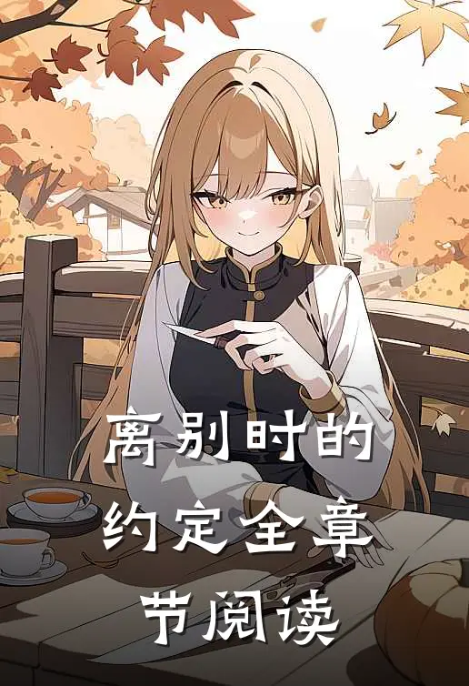 离别时的约定全章节阅读
