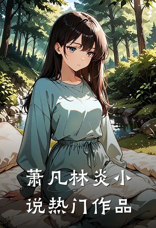 萧凡林炎小说热门作品